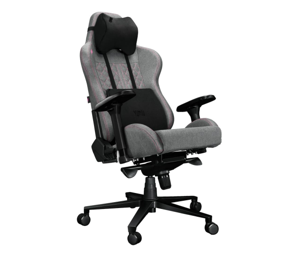 Yumisu 2050 (Jasnoszaro-Różowy) Tkanina Y-2050-LP-M - 1065036 - zdjęcie